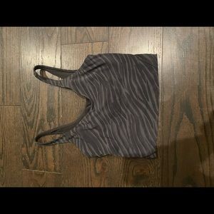 Lululemon align tank SIZE 4